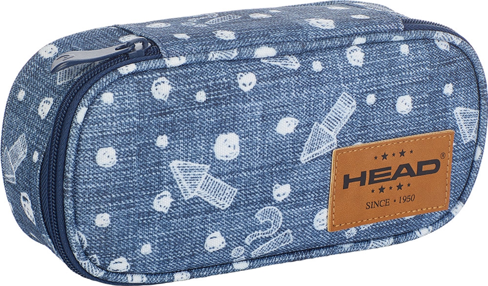 

Пенал Head 3 HD-346 (505019096)