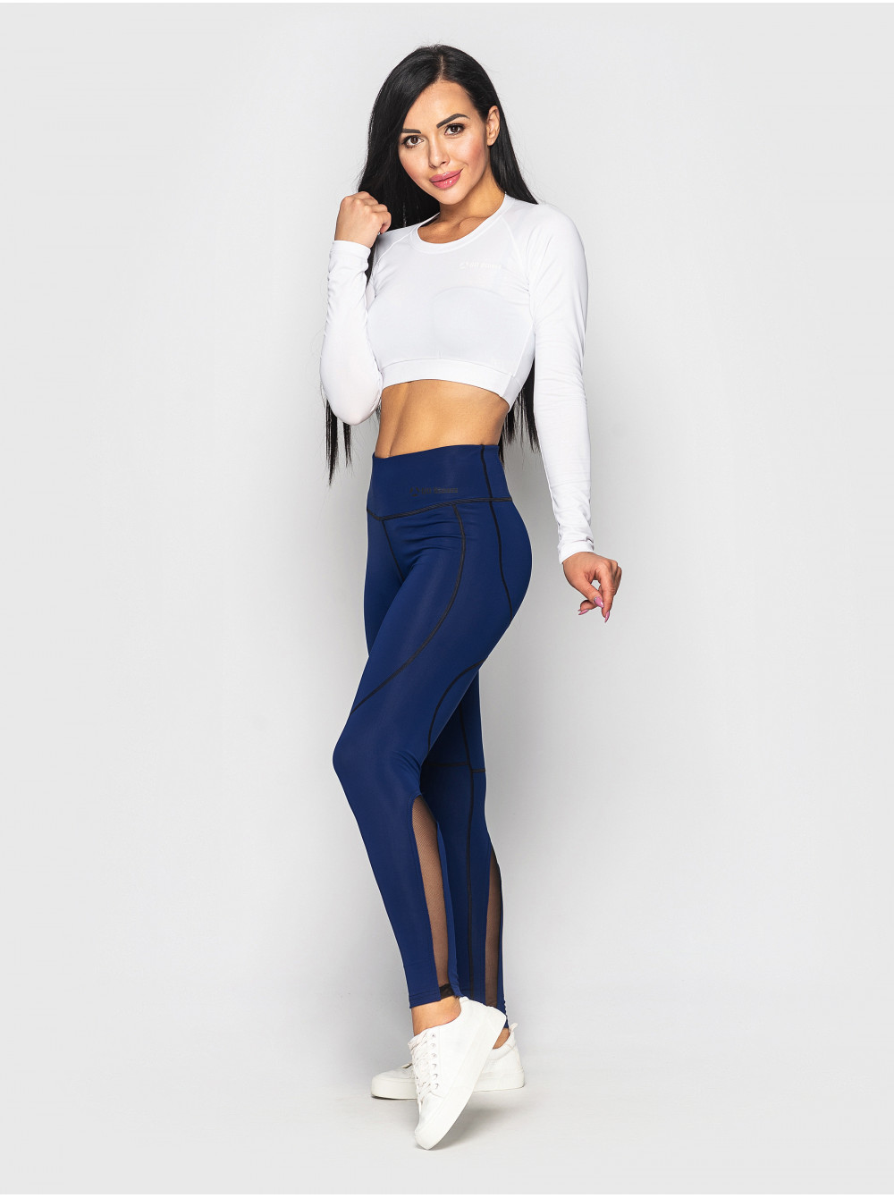 

Лосины для фитнеса женские Go Fitness 700782-1 размер, Лосины для фитнеса женские Go Fitness 700782-1 размер 42-44