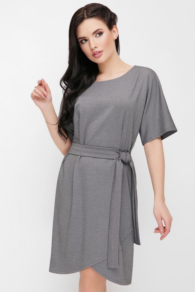 

Платье FashionUP PL-1619B 48