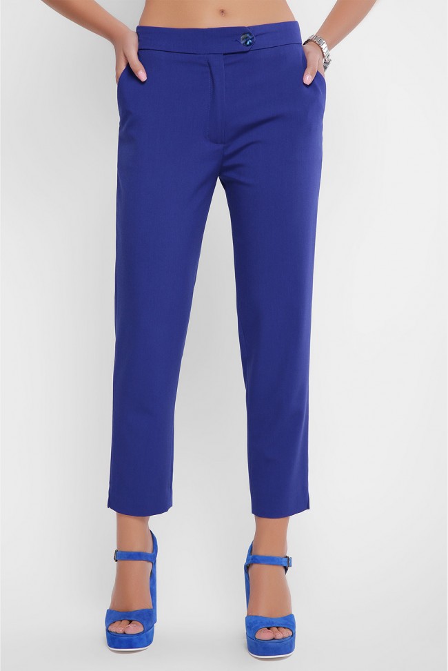 

Брюки FashionUP SHT-1650E 42