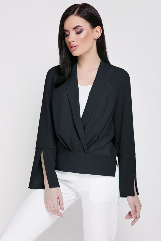 

Комплект двойка FashionUP KF-1656B 48