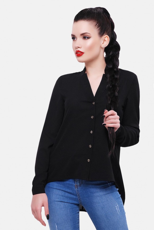 

Блуза FashionUP BZ-1456A 44