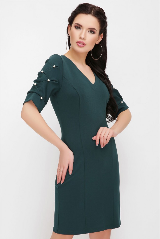 

Платье FashionUP PL-1617B 44
