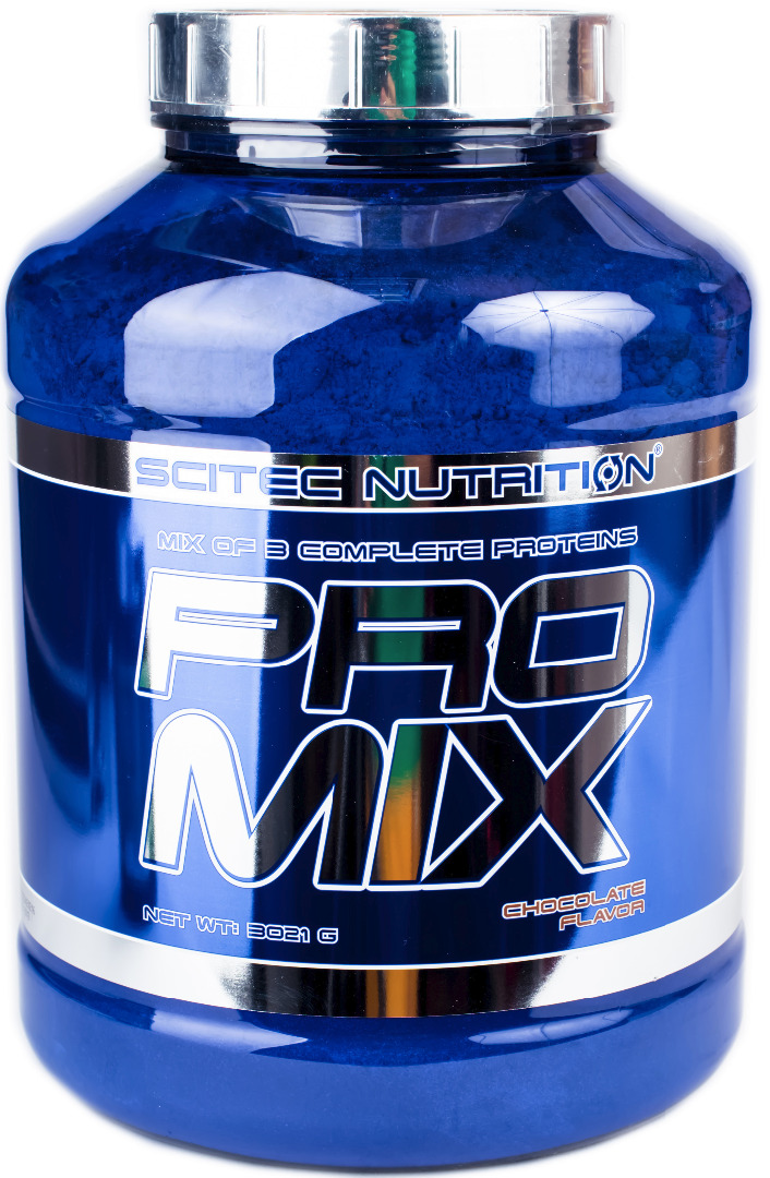 

Протеин Scitec ProMix 3021 г Ваниль (896f17)