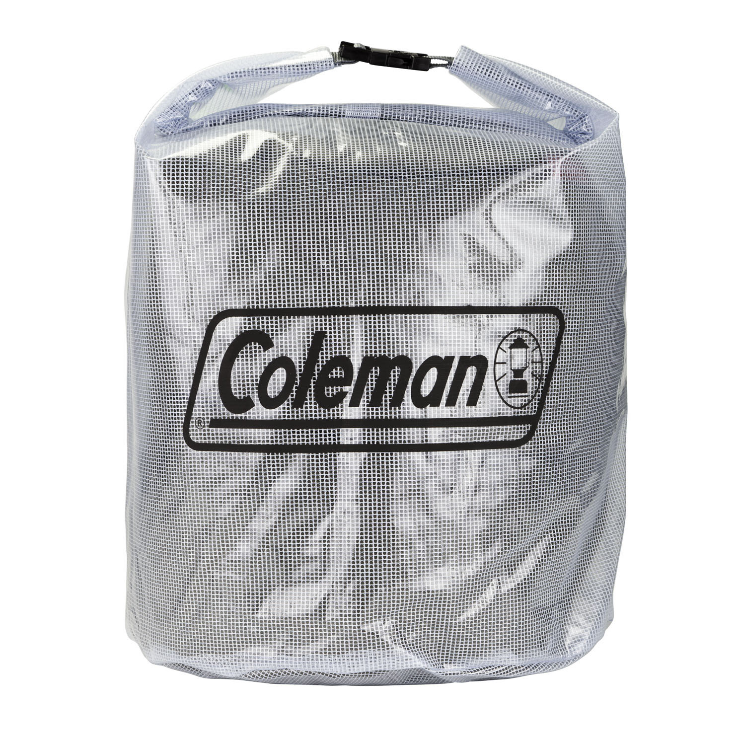 

Водонепроницаемый Мешок Coleman Dry Gear Bags Large 55L (2000017642)