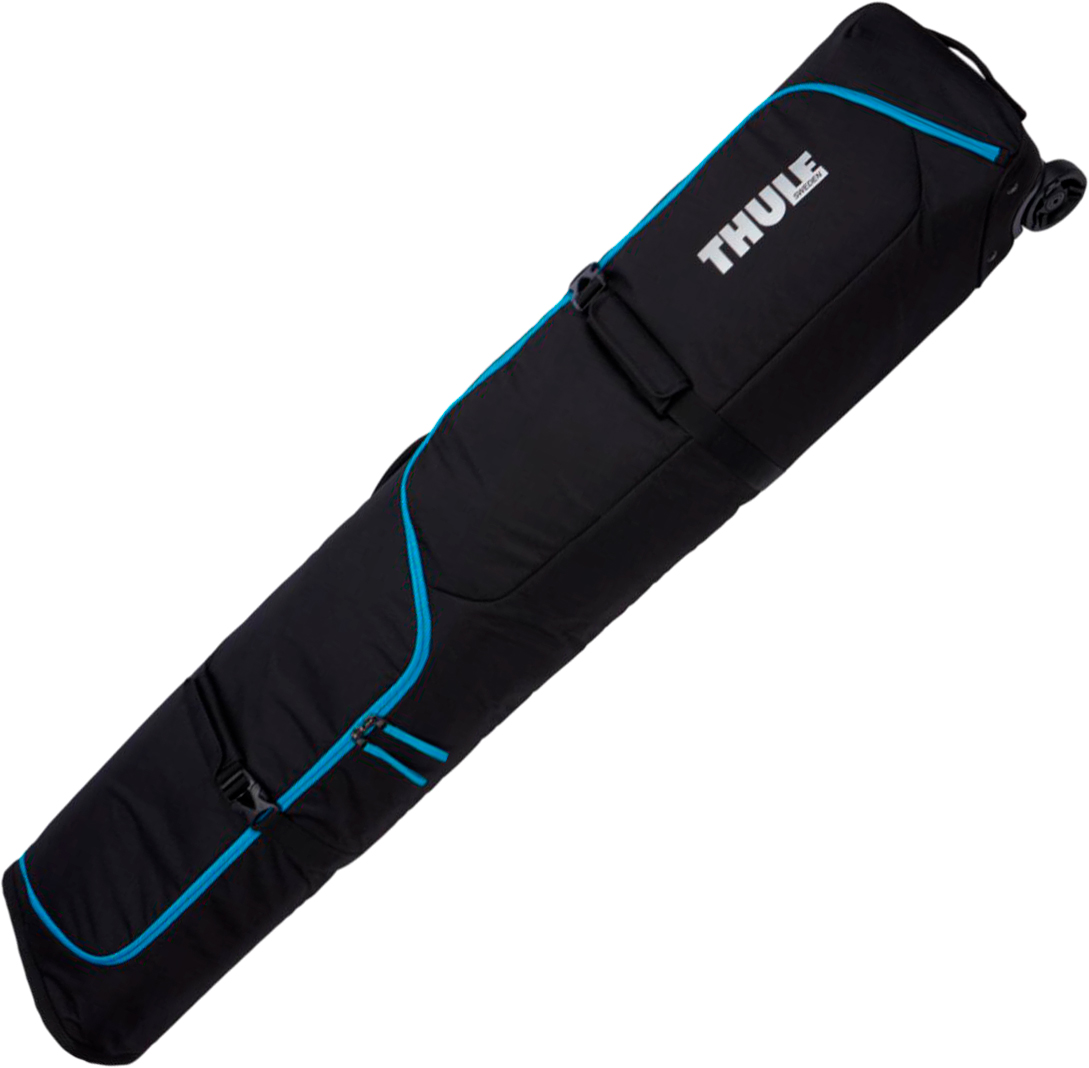 

Чехол для сноуборда Thule RoundTrip Snowboard Roller на колесах 165 см Black (TH225124)