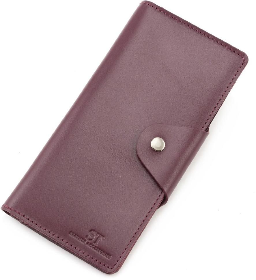 

Купюрник ST Leather st.kup.monet marsal