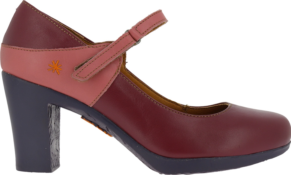 

Туфли The Art Company 0297 Star Cerise / Rio 40