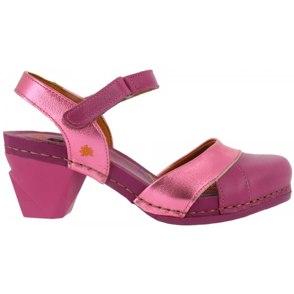 

Босоножки The Art Company 1122 Memphis Magenta / I Enjoy 37
