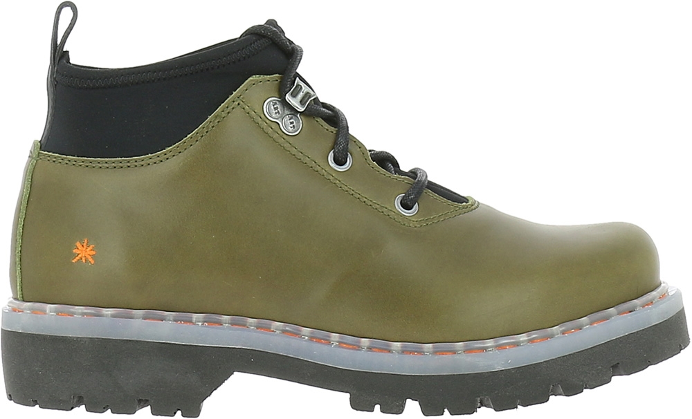 

Полуботинки The Art Company 1195 Heritage Kaki / Marina 41
