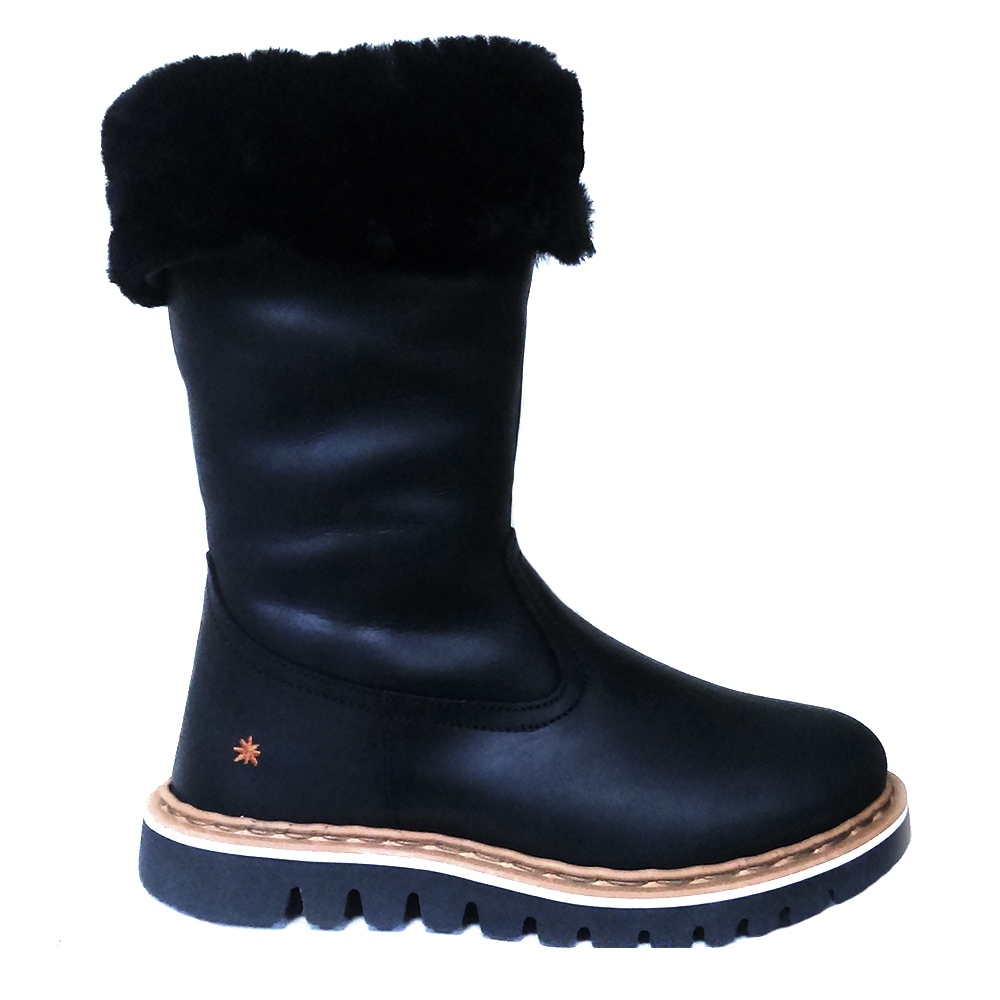 

Сапоги The Art Company 1406 Grass Black / Toronto 38