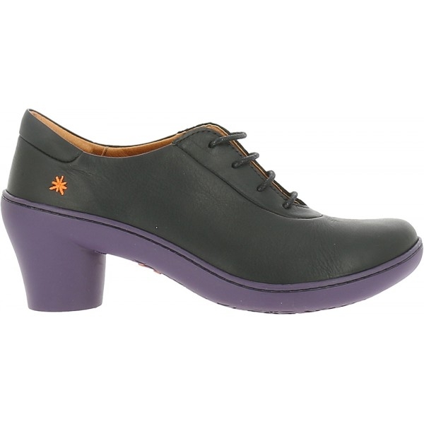 

Туфли The Art Company 1441 Grass Black-Cerese / Alfama 38