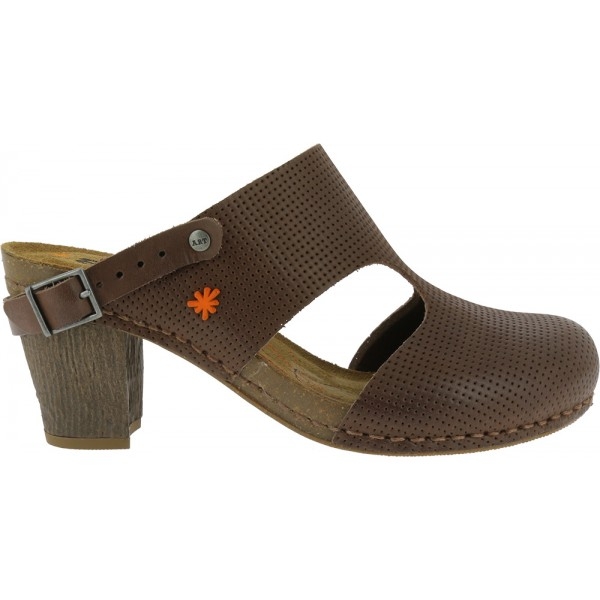 

Сабо The Art Company 0147 Mojave Tinted Brown / I Meet 38