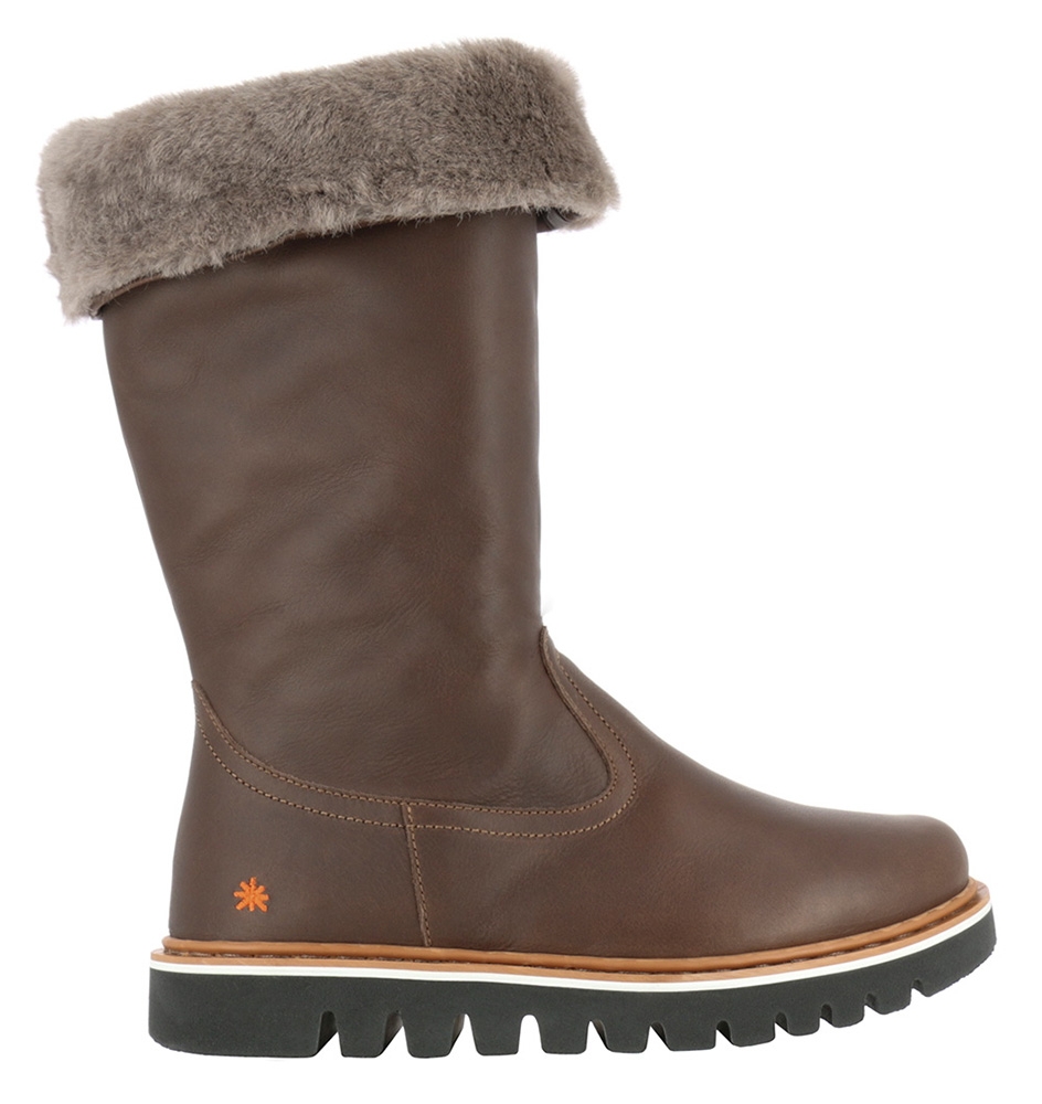 

Сапоги The Art Company 1406 Grass Brown / Toronto 39