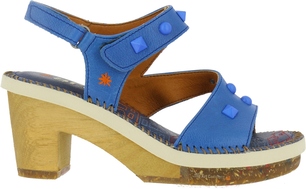 

Босоножки The Art Company 1056A Memphis Sea / Amsterdam 37