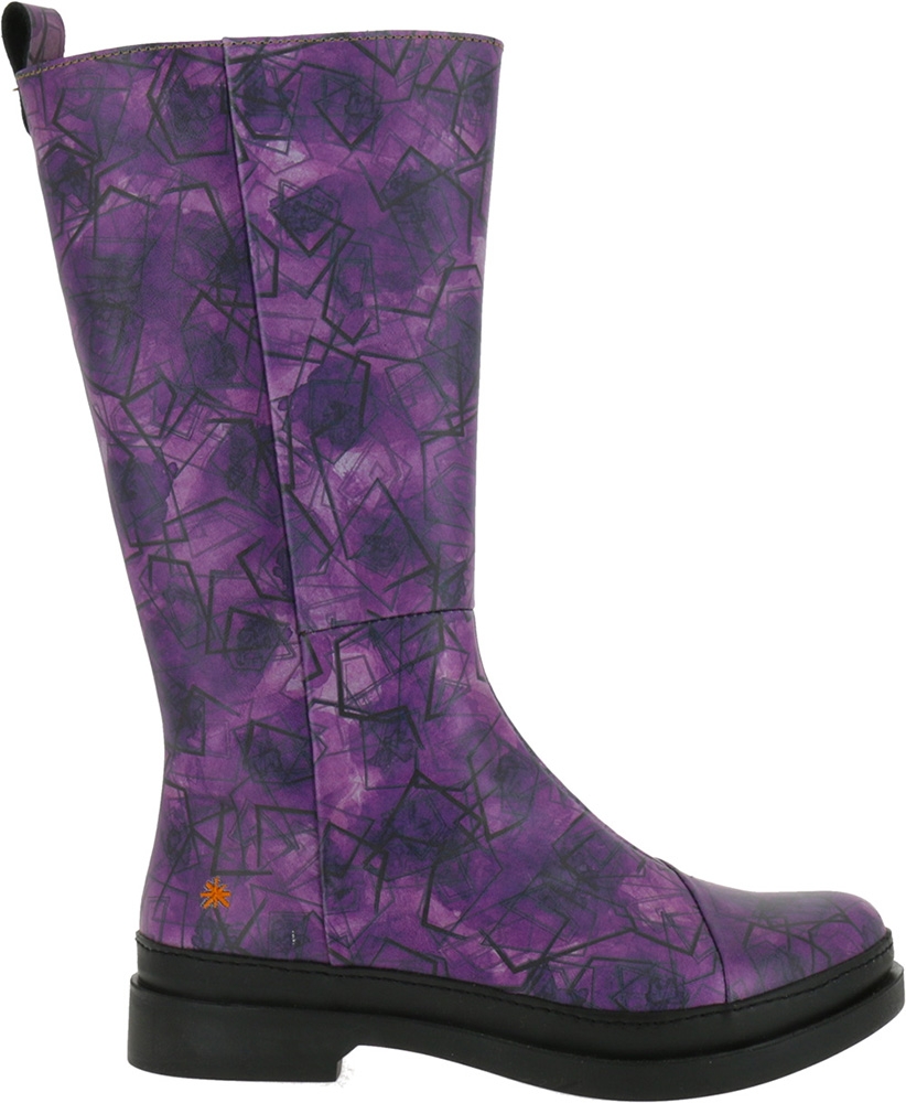 

Сапоги The Art Company 1035 Fantasy Cerise / Bonn 37