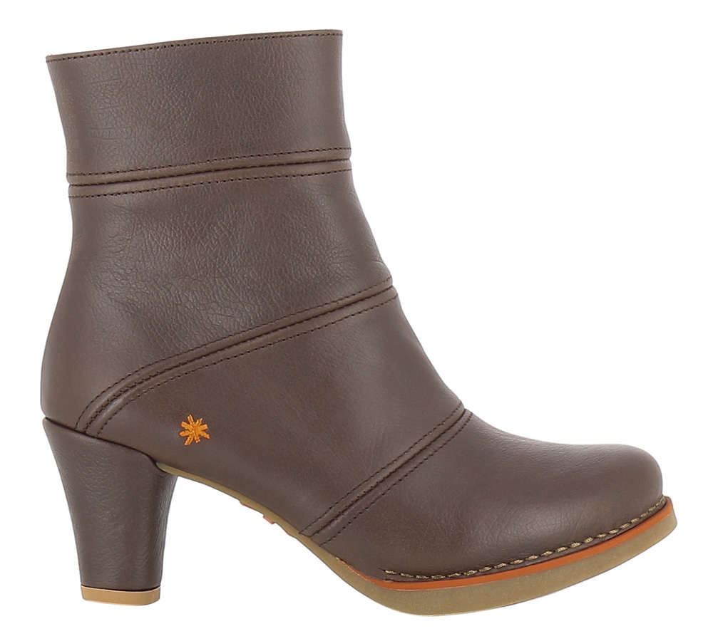 

Полусапоги The Art Company 1078 Memphis Brown / St.tropez 37
