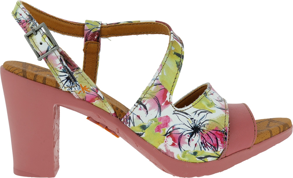 

Босоножки The Art Company 0293 Fantasy Flowers / Rio 36