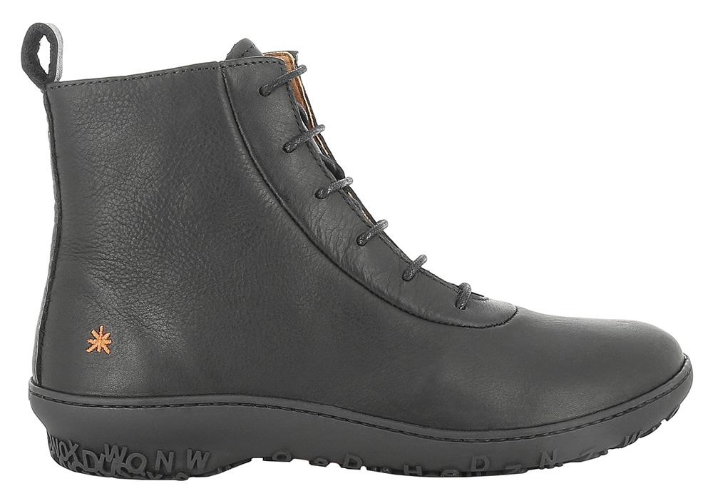

Ботинки The Art Company 1424 Grass Black-Black / Antibes 38