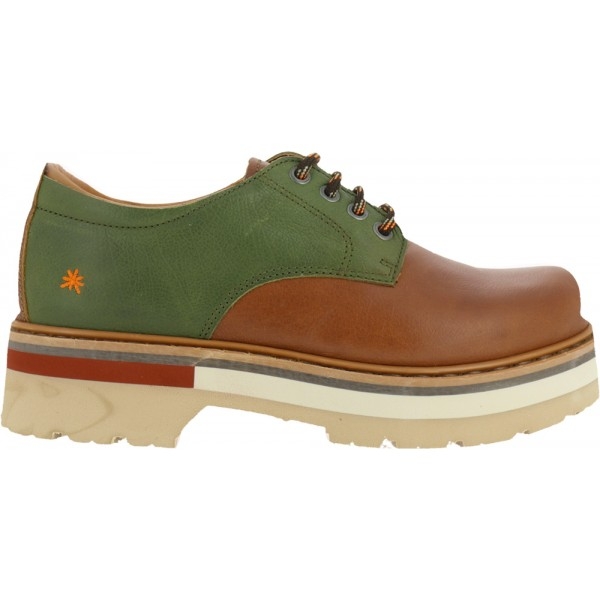 

Туфли The Art Company 1190 Memphis Guero-Kaki / North Beach 43