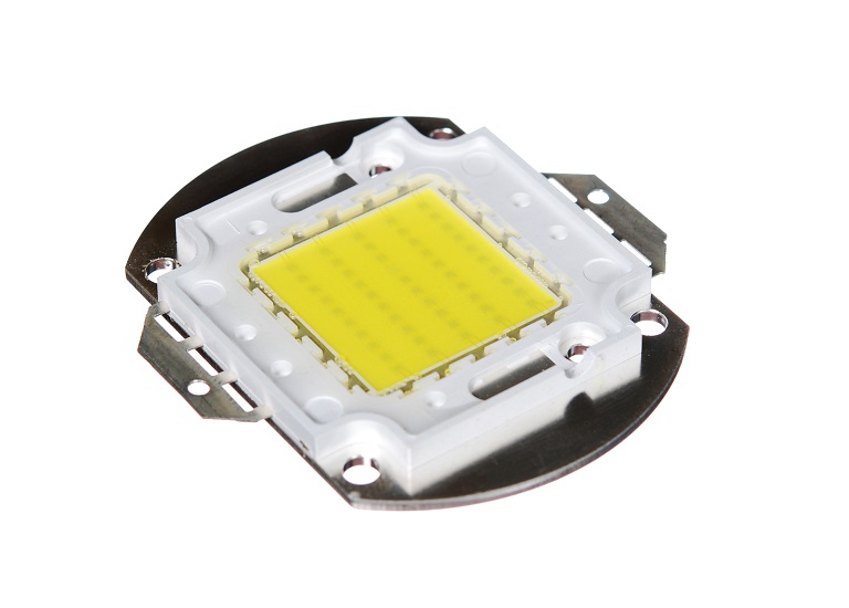 

Сверхъяркий светодиод Foton LED 50W White 5000-5500lm (6000-6500К) BIN1 3114301