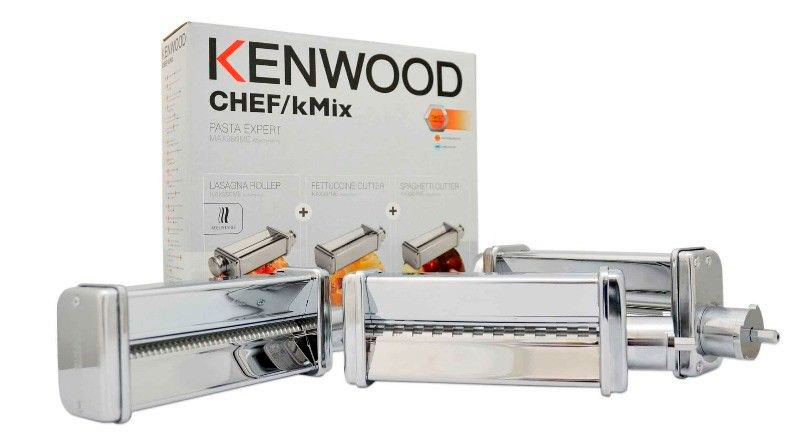 

Набор насадок для пасты KENWOOD MAX980ME