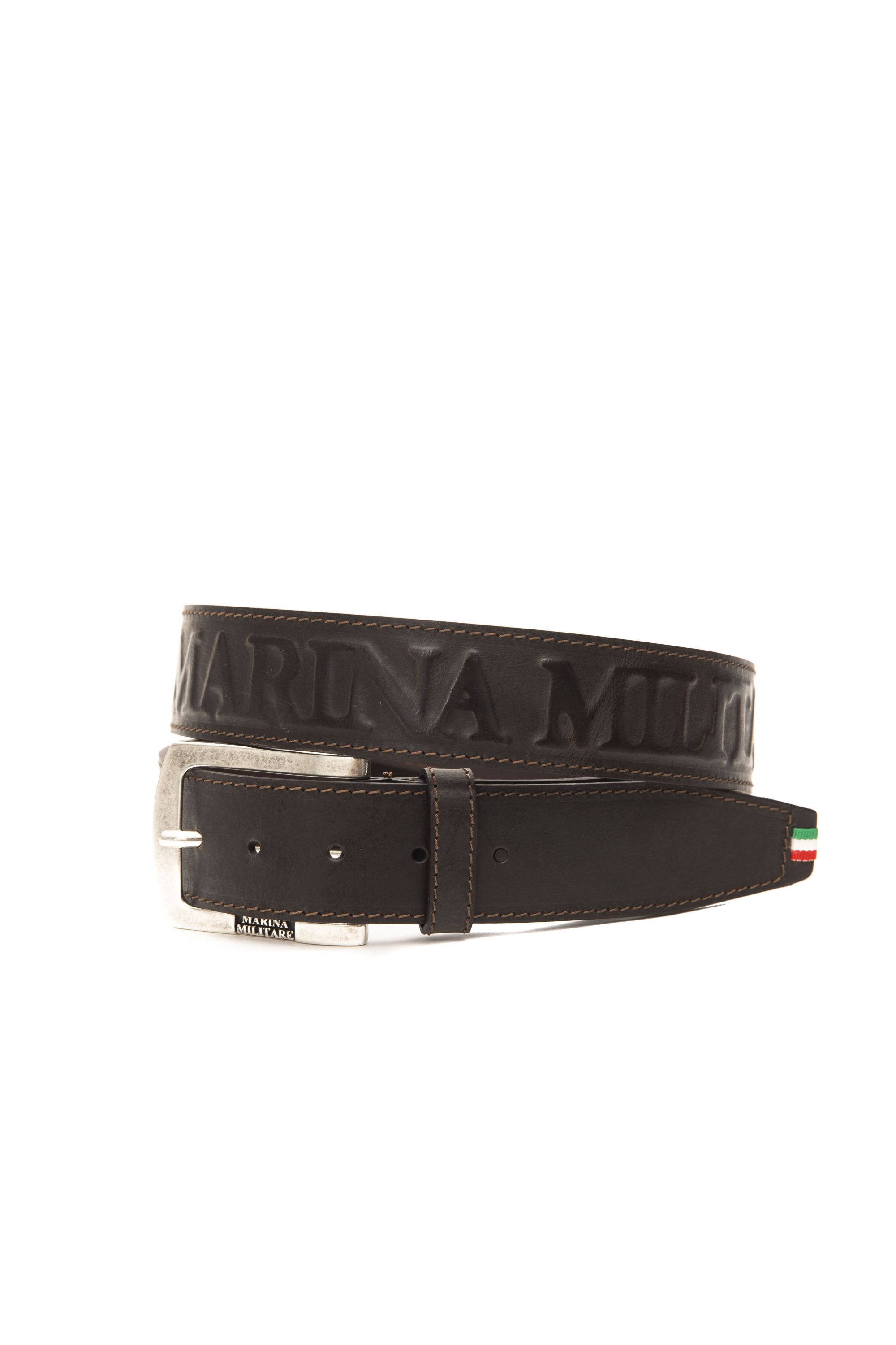 

Ремень MARINA MILITARE 95/110 Коричневый (MRMRM1395/110) (MRMRM1395/110)