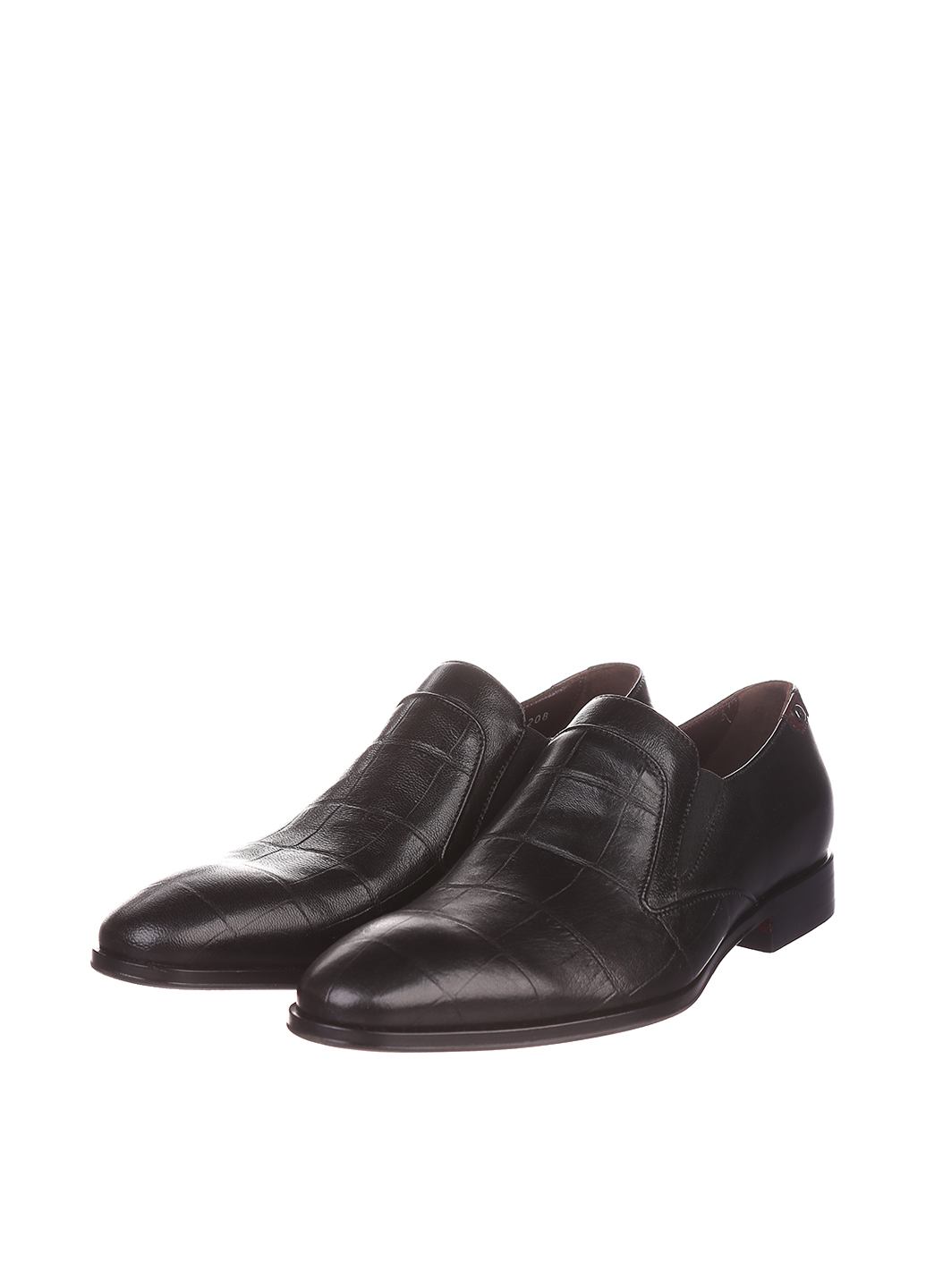

Туфли Aldo Brue 40 Черные