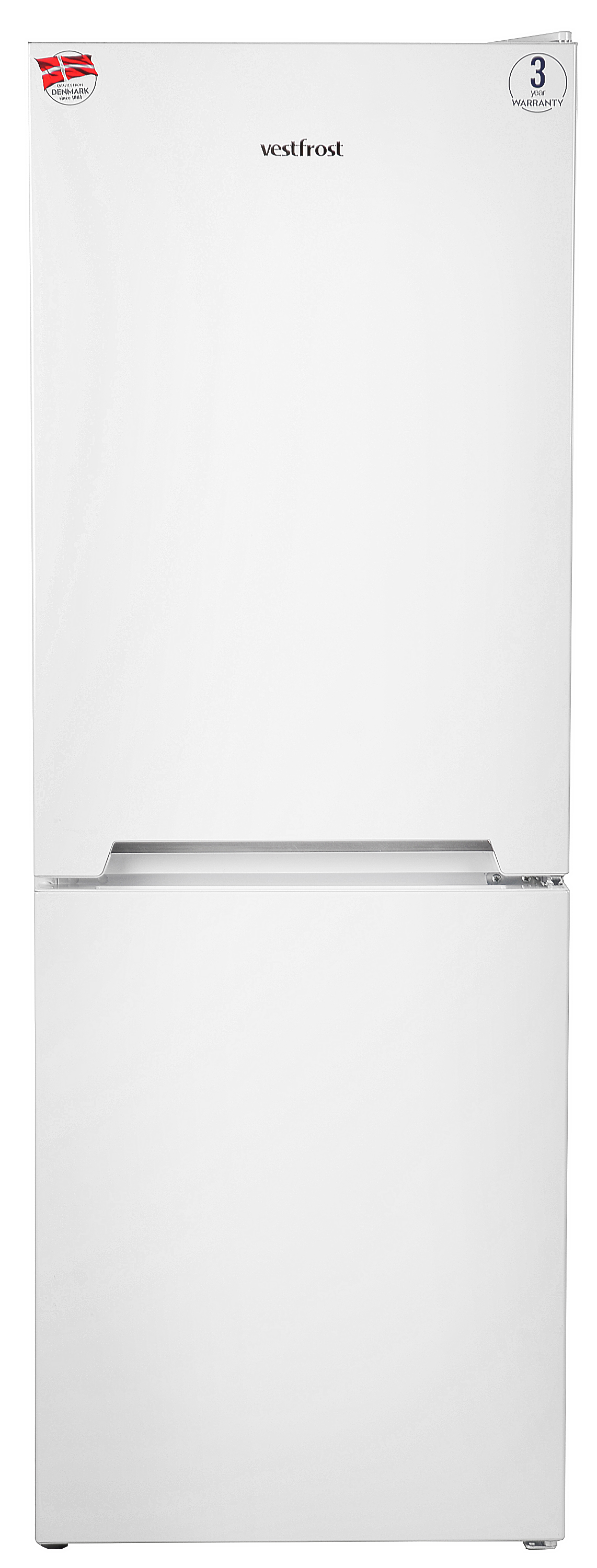 

Двухкамерный холодильник VESTFROST CW252W