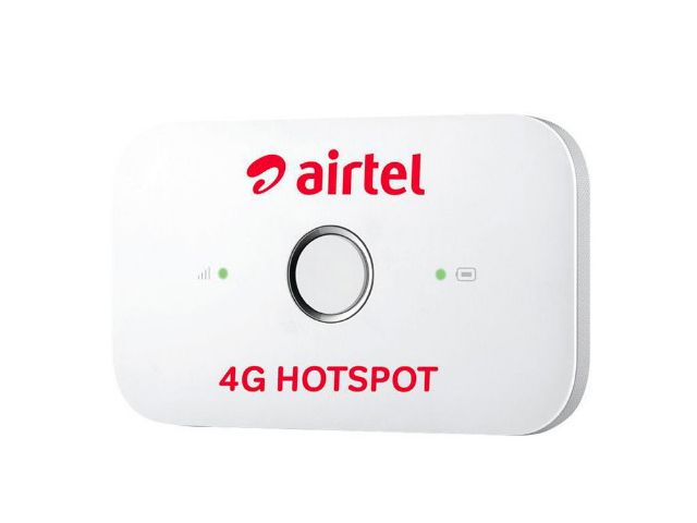 

4G/3G WiFi роутер Huawei E5573Cs-609