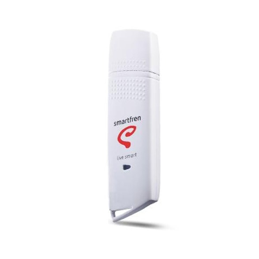 

3G USB модем ZTE AC81B