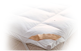 

Наматрацник Penelope Top Matress 180x200x5 см