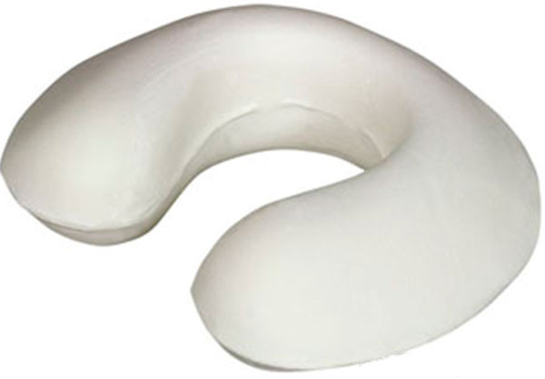 

Подушка ортопедическая в дорогу для шеи Comfort Line Comfort Mobile VT207 31x27x10 см