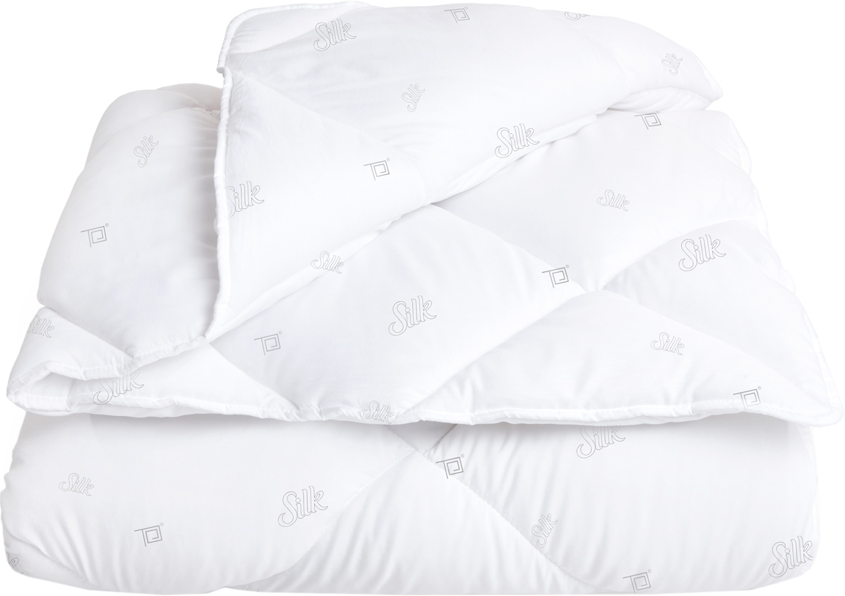 

Одеяло Balakhome ПРИРОДА "SILK" membrana print 150х210