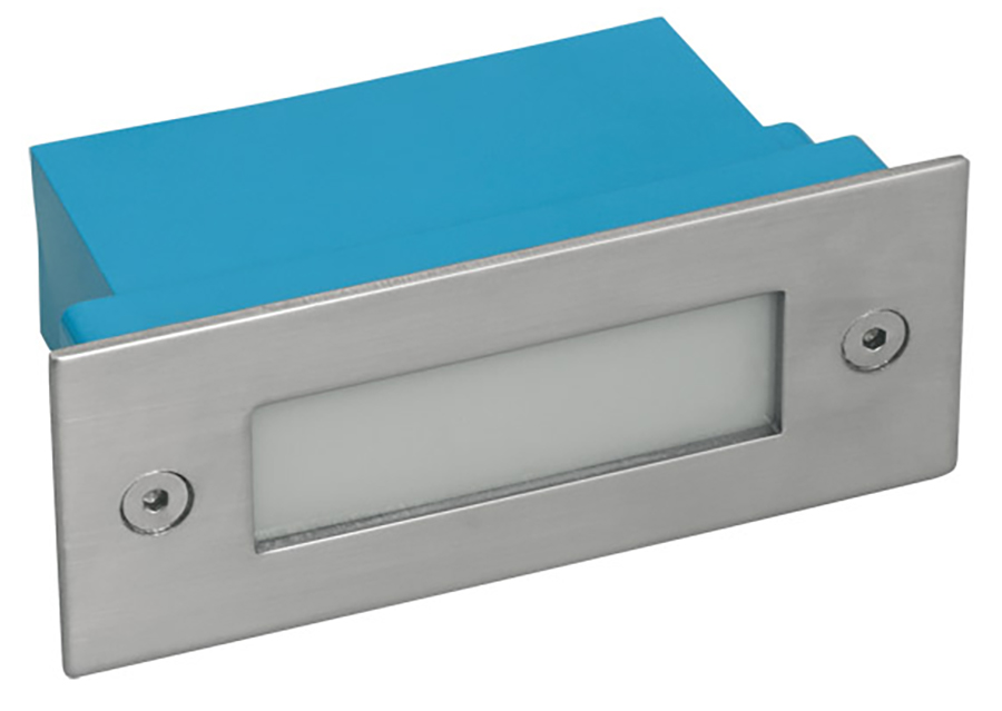 

Светильник встраиваемый Kanlux TAXI SMD P C/M-WW (26462)