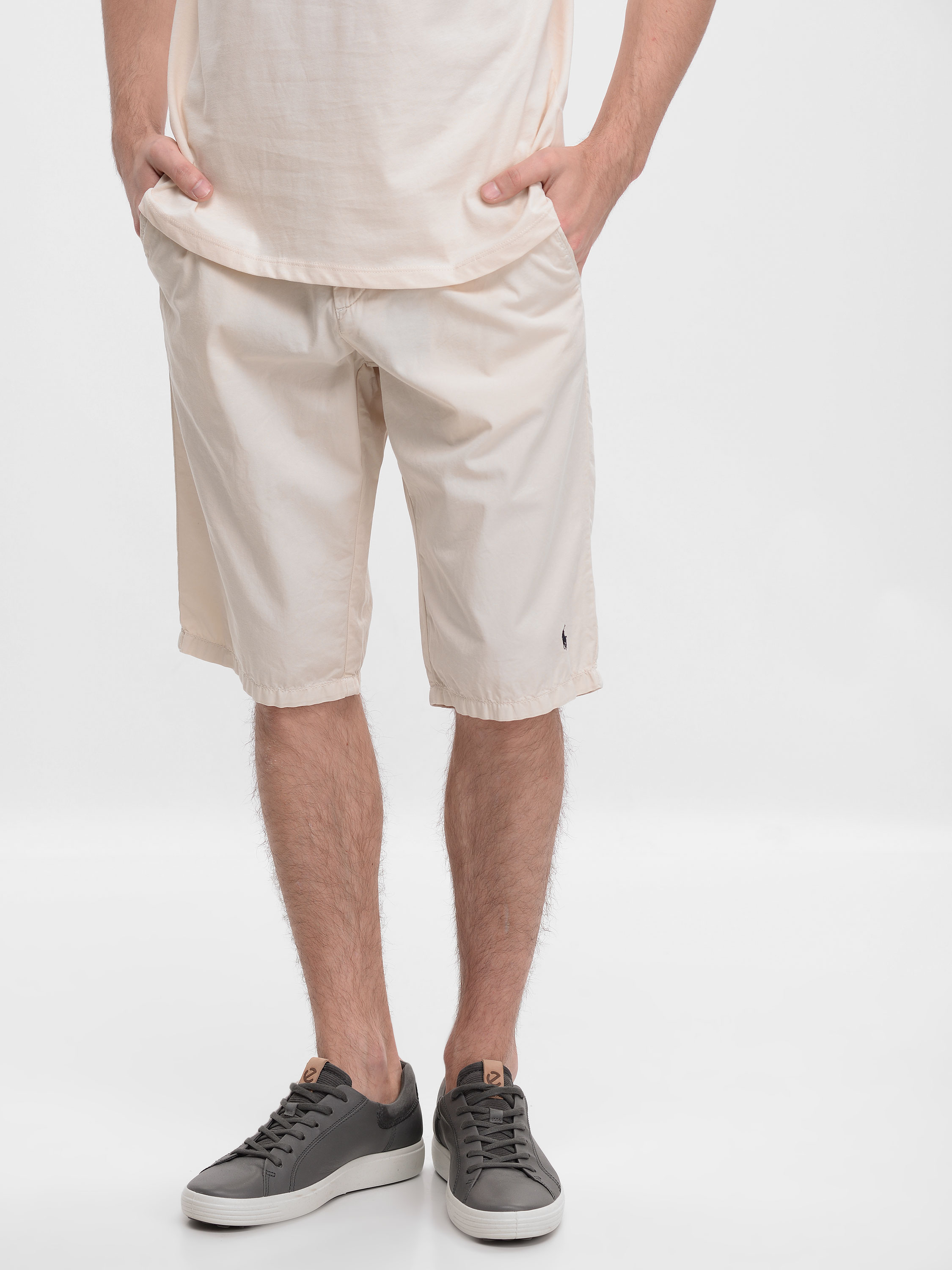 

Шорты Polo Ralph Lauren 9708.2 32 Бежевые