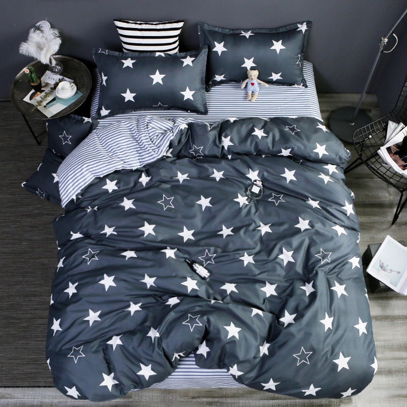 

Пододеяльник MirSon Бязь Premium 17-0031 Bruno 143x210