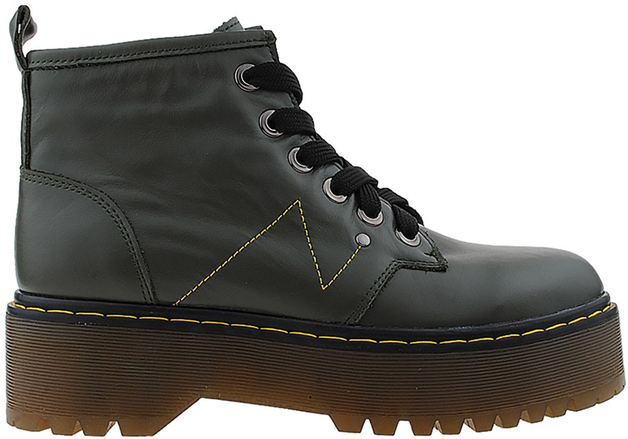 

Ботинки Haries R450 39 (25 см) Оливковые