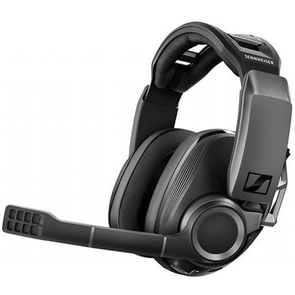 

Навушники Sennheiser GSP 670 (508351)