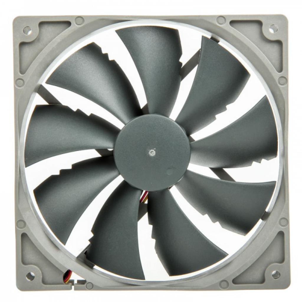 

Кулер до корпусу Noctua REDUX (NF-P14s redux-1500 PWM)