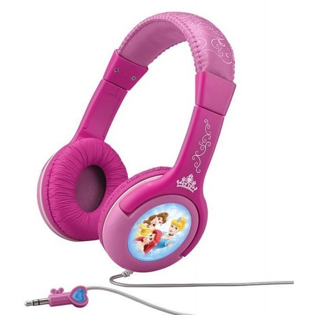 

Навушники eKids Disney Princess Kid-friendly volume (DP-140.EXV6)