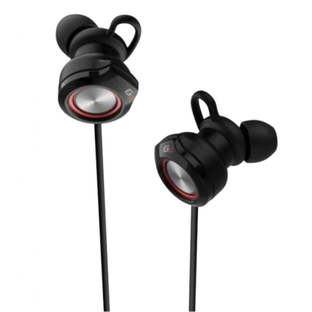 

Навушники Edifier GM3 SE Black+Red (GM3SE_br)