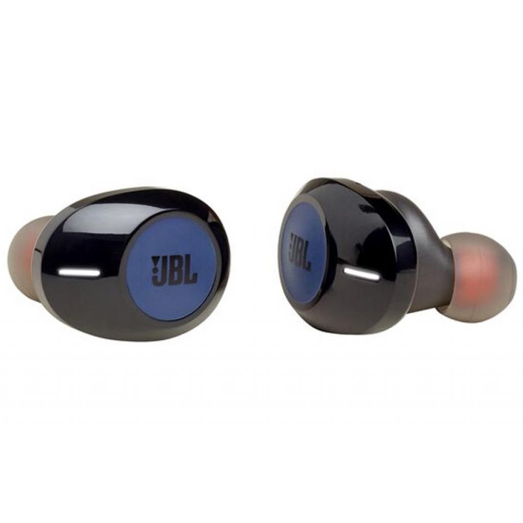 

Навушники JBL TUNE 120 TWS Blue (JBLT120TWSBLU)