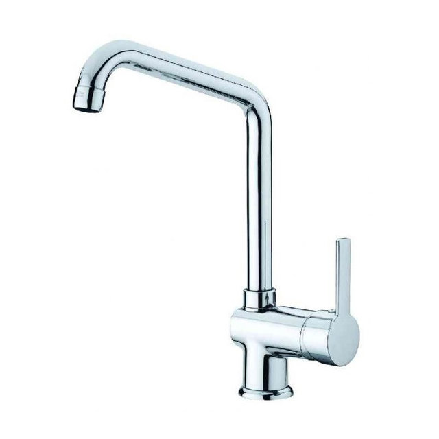 

Смеситель для кухни GRB Kitchen 940900