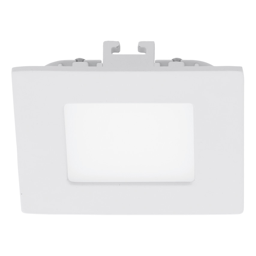

Точечный встраиваемый минималистичный светильник Eglo 94046 Fueva 1 (eglo-94046)