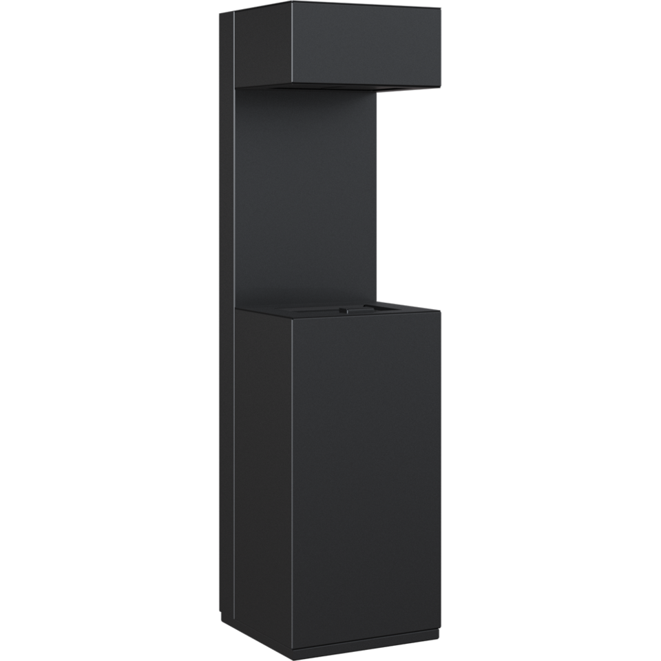 

Корпус SIERRA Kratki для пальника AQF 02