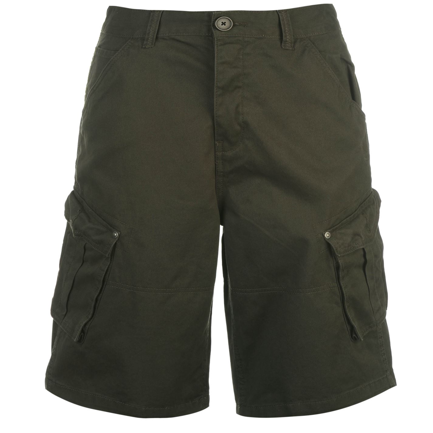 

Шорты Firetrap BTK Shorts Mens XL хаки (478012-R)
