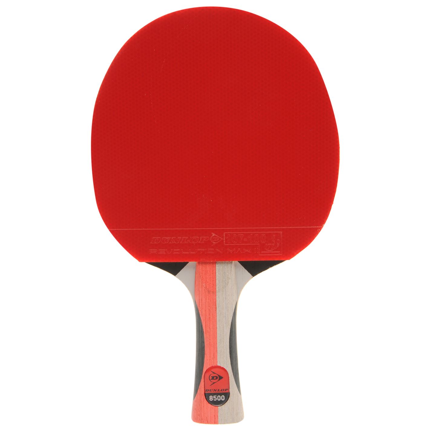 

Ракетка для настольного тенниса Dunlop Rev 8500 TT Bat 73 (777002-R)