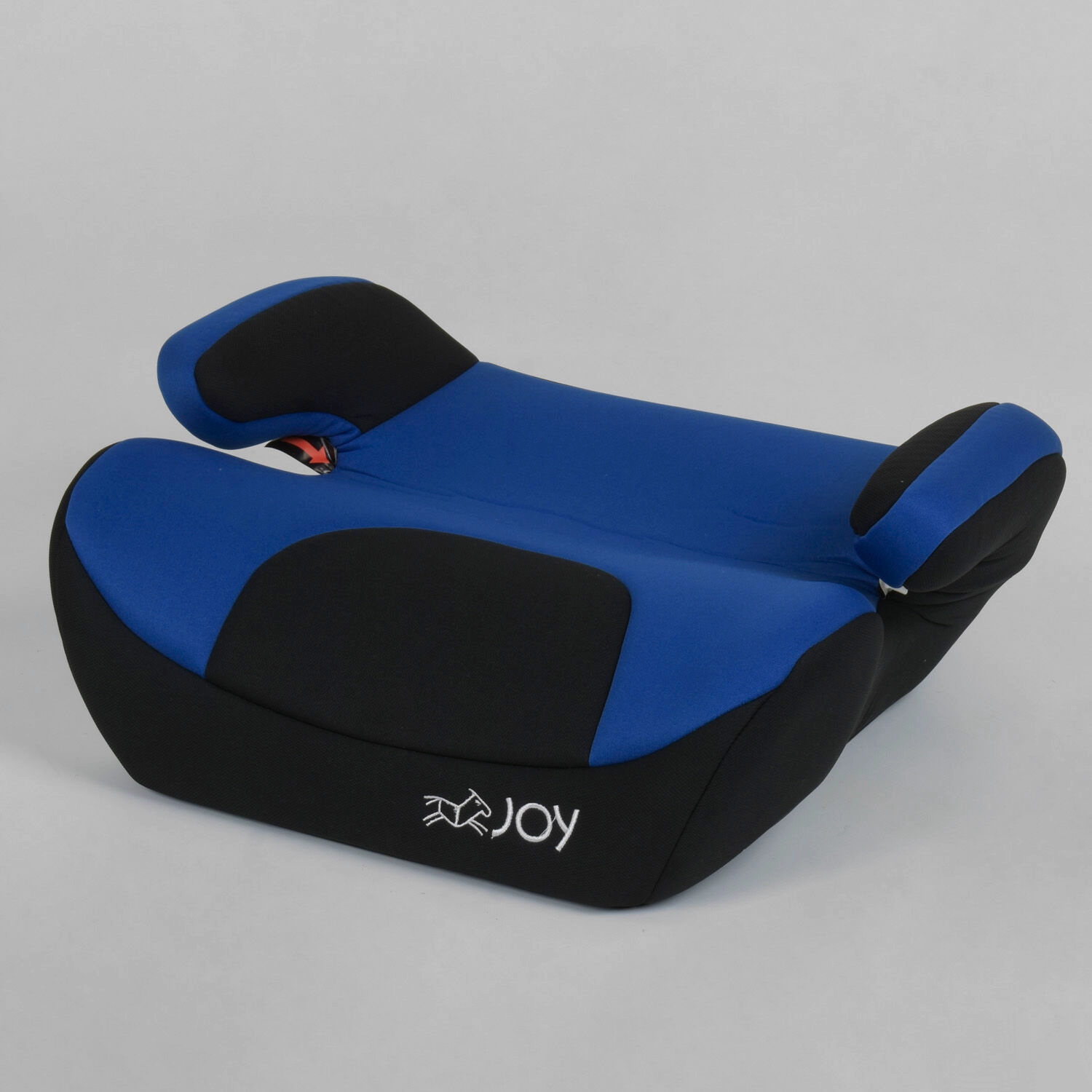 

Детское автокресло-бустер JOY 27151 от 15-36 кг Синий