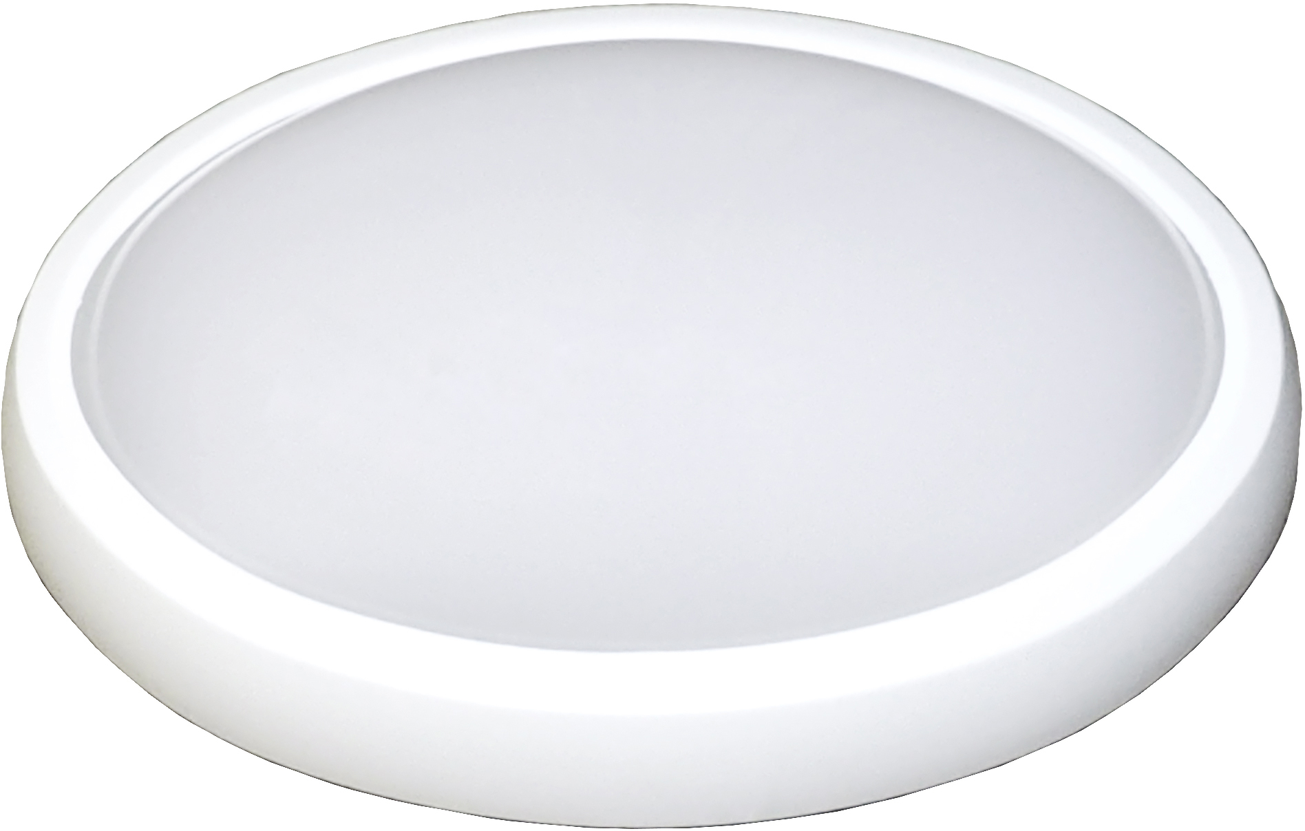 

Потолочный светильник ELCOR LED 8W 4200K Овал (713011)